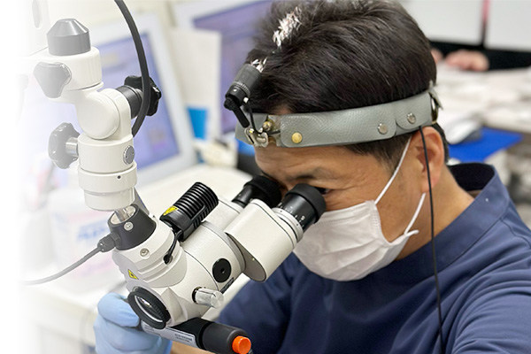 理事長・法人紹介