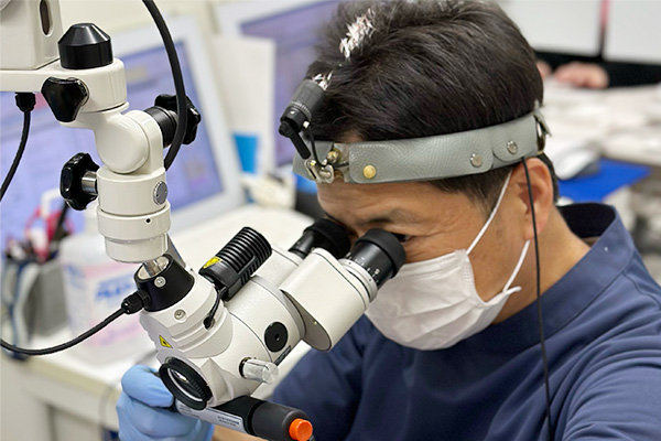 理事長・法人紹介