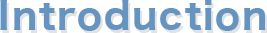 Introduction