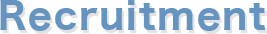 Recruitment